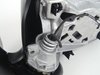 ES#1903211 - 51167268235 - Heated Side Mirror - Left - Replace a damaged mirror so you can travel safely and with confidence - Genuine BMW - BMW