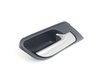 ES#102912 - 51418408566 - Front Door Handle - Right  - Complete inner handle assembly - Genuine BMW - BMW