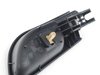 ES#102912 - 51418408566 - Front Door Handle - Right  - Complete inner handle assembly - Genuine BMW - BMW
