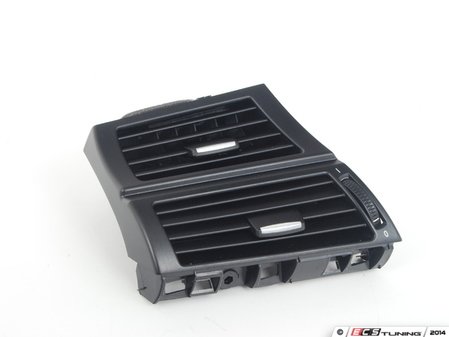 ES#1929759 - 64229227767 - Fresh Air Vent - Left - Replace your cracked or missing vent - Genuine BMW - BMW