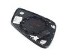 ES#1305192 - 51167228611 - Heated Mirror Glass - Left - Replacement mirror glass to restore your driving safety - Genuine BMW - BMW