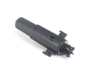 ES#2599505 - 61677283213 - Headlight Washer Spray Nozzle - Priced Each - Replace your clogged or broken nozzles - Genuine BMW - BMW