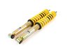 ES#2730627 - 18280803 - ST XTA Performance Coilover System - Adjustable Damping - Featuring adjustable damping and aluminum adjustable camber plates. Average lowering of 1.6-2.8"F, 1.6-2.8"R. - Suspension Techniques - Volkswagen