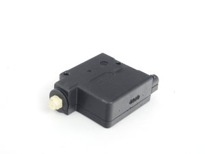 ES#184143 - 67118360225 - ACTUATOR - (NO LONGER AVAILABLE) - Genuine BMW - 