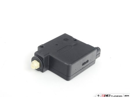 ES#184143 - 67118360225 - ACTUATOR - (NO LONGER AVAILABLE) - Genuine BMW - 