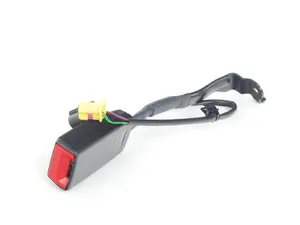 Front Seat Belt Buckle - Right