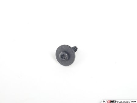 ES#471657 - N91032001 - Bolt - Priced Each - Use new hardware with your new parts. 5x24 - Genuine Volkswagen Audi - Volkswagen