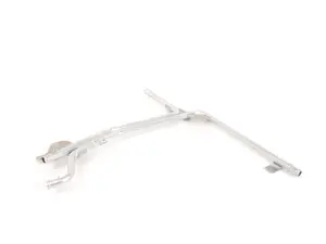 Coolant Pipe - Return/Supply