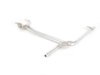 ES#1598497 - 06E121083F - Coolant Pipe - Return/Supply - Connects the supercharger flange to the radiator hoses - Genuine Volkswagen Audi - Audi