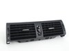 ES#1904297 - 64229220101 - Dashboard Fresh Air Vent - Center - This center mounted vent is the main air vent in the dashboard - Genuine BMW - BMW