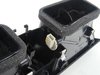ES#1904297 - 64229220101 - Dashboard Fresh Air Vent - Center - This center mounted vent is the main air vent in the dashboard - Genuine BMW - BMW