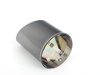 ES#39366 - 18107500498 - E53 Exhaust Tail Pipe Tip - Genuine BMW - BMW