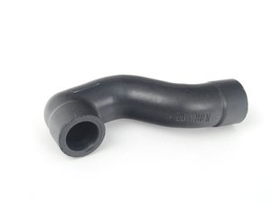 ES#1634424 - 1110180482 - Breather Hose - Genuine Mercedes Benz - Mercedes Benz