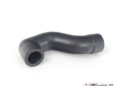 ES#1634424 - 1110180482 - Breather Hose - Genuine Mercedes Benz - Mercedes Benz