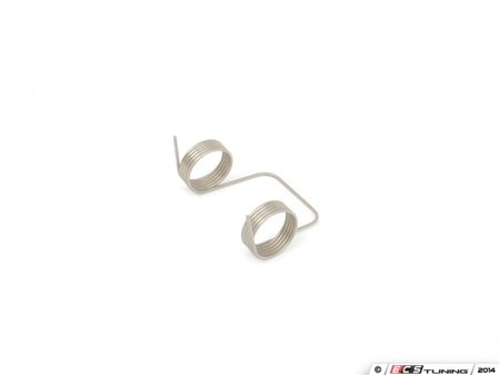 ES#262131 - 51117202885 - SPRING - Genuine BMW - BMW
