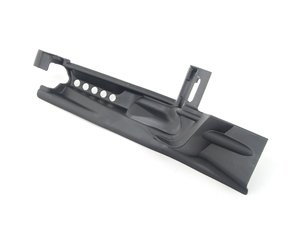 ES#178982 - 64316939721 - Intake Manifold Cover - left - Covers the intake air box manifold - Genuine BMW - BMW