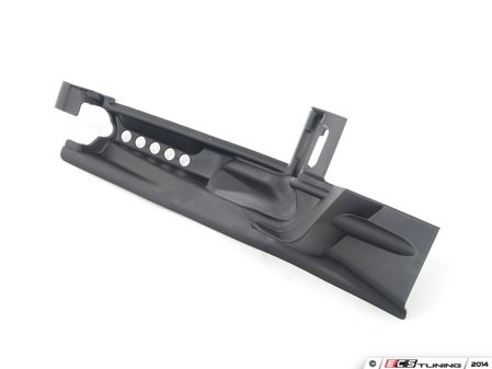 ES#178982 - 64316939721 - Intake Manifold Cover - left - Covers the intake air box manifold - Genuine BMW - BMW