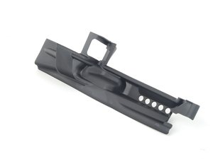 ES#178983 - 64316939722 - Intake Manifold Cover - right - Covers the intake air box manifold - Genuine BMW - BMW