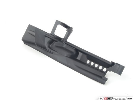 ES#178983 - 64316939722 - Intake Manifold Cover - right - Covers the intake air box manifold - Genuine BMW - BMW