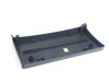 ES#74935 - 51117897901 - E60 M5 Front Licence plate base - Primed and ready for paint - Genuine BMW - BMW