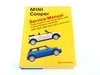 ES#2777802 - BM13 - MINI R55, R56, R57 Cooper, Cooper S, JCW (2007-2013) Service Manual  - A comprehensive must-have for any do-it-yourselfer! Includes 1064 pages of maintenance, service, and repair information. - Bentley - MINI