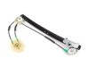 ES#2776923 - 51358159835 - Rear Window Regulator - Left - Does not include a window motor - Vaico - BMW