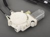 ES#95565 - 51358159835 - Rear Window Regulator - Left - (NO LONGER AVAILABLE) - Includes window motor - Genuine BMW - 