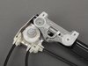 ES#95565 - 51358159835 - Rear Window Regulator - Left - (NO LONGER AVAILABLE) - Includes window motor - Genuine BMW - 