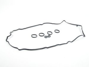 ES#4464985 - 11127567877 - Valve Cover Gasket Set - Keep your MINI engine cover from leaks - Bremmen Parts - MINI