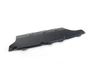 ES#2177892 - 51127223162 - GUIDE, BOTTOM CENTER - Genuine BMW - BMW