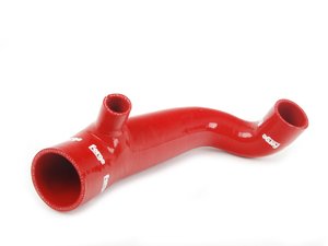 ES#2707712 - FMR56IND-R - Silicone Intake Hose Kit Red - Set Of 2 - Upgrade to Forge on your MINI - Forge - MINI