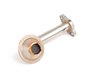 ES#2784882 - 06A115105BKT4 -  Oil Sludge Repair Kit - Regular Grade - Replace your clogged pickup tube and oil pump - Assembled By ECS - Volkswagen
