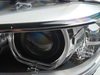ES#2558058 - 63117338705 - F30 Bi-Xenon Headlight Housing - Left - Does not include bulbs or ballast - Genuine BMW - BMW
