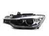 ES#2558058 - 63117338705 - F30 Bi-Xenon Headlight Housing - Left - Does not include bulbs or ballast - Genuine BMW - BMW
