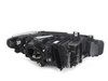 ES#2558058 - 63117338705 - F30 Bi-Xenon Headlight Housing - Left - Does not include bulbs or ballast - Genuine BMW - BMW