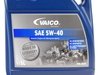 ES#2784882 - 06A115105BKT4 -  Oil Sludge Repair Kit - Regular Grade - Replace your clogged pickup tube and oil pump - Assembled By ECS - Volkswagen