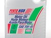 ES#2784865 - PLSOIL5KT -  Oil Service Kit - Includes standard Mann oil filter and Pentosin 5w-40 oil - Assembled By ECS - Volkswagen