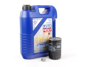  Oil Service Kit - *ECS Recommends*