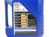 ES#2784856 - PLSOILKT1 -  Oil Service Kit - Includes large Mann oil filter and Liqui Moly 5w-40 oil - Assembled By ECS - Volkswagen