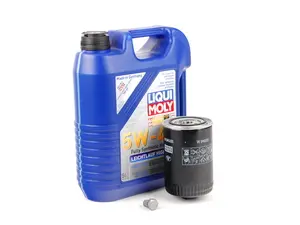  Oil Service Kit