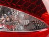 ES#4611728 - 219820026464 - TAIL LAMP - Genuine Mercedes Benz - Mercedes Benz