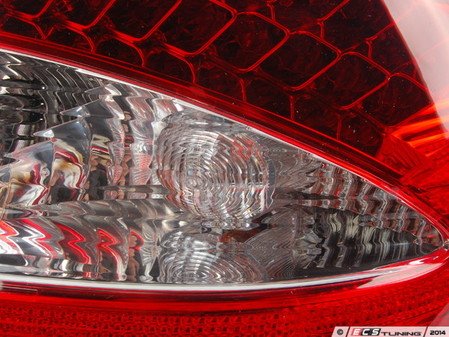 ES#4611728 - 219820026464 - TAIL LAMP - Genuine Mercedes Benz - Mercedes Benz