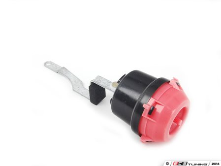 ES#1719649 - 2018000375 - Vacuum Element - (NO LONGER AVAILABLE) - From Operating Unit To Defroster Nozzle Flap In Legroom - Genuine Mercedes Benz - 