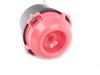 ES#1719649 - 2018000375 - Vacuum Element - (NO LONGER AVAILABLE) - From Operating Unit To Defroster Nozzle Flap In Legroom - Genuine Mercedes Benz - 