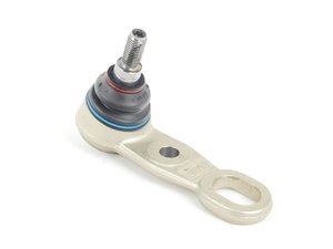 ES#3444282 - 99334104907 - Front Lower Control Arm Ball Joint - Priced Each - Ball joint bolted to the lower control arm - Left or right side fitment - Genuine Porsche - Porsche