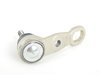 ES#3444282 - 99334104907 - Front Lower Control Arm Ball Joint - Priced Each - Ball joint bolted to the lower control arm - Left or right side fitment - Genuine Porsche - Porsche