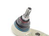 ES#3444282 - 99334104907 - Front Lower Control Arm Ball Joint - Priced Each - Ball joint bolted to the lower control arm - Left or right side fitment - Genuine Porsche - Porsche