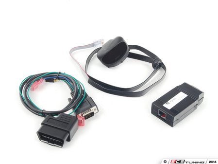 ES#2784557 - P3PB5 - Vent Integrated Digital Interface (VIDI) - Red display - Powerful plug-and-play multifunction display. - P3 Gauges - 