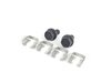 ES#2588042 - 13537572995KT - Fuel Injector Installation Kit - Includes everything required to replace the fuel injectors - Genuine MINI - MINI