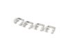 ES#2588042 - 13537572995KT - Fuel Injector Installation Kit - Includes everything required to replace the fuel injectors - Genuine MINI - MINI